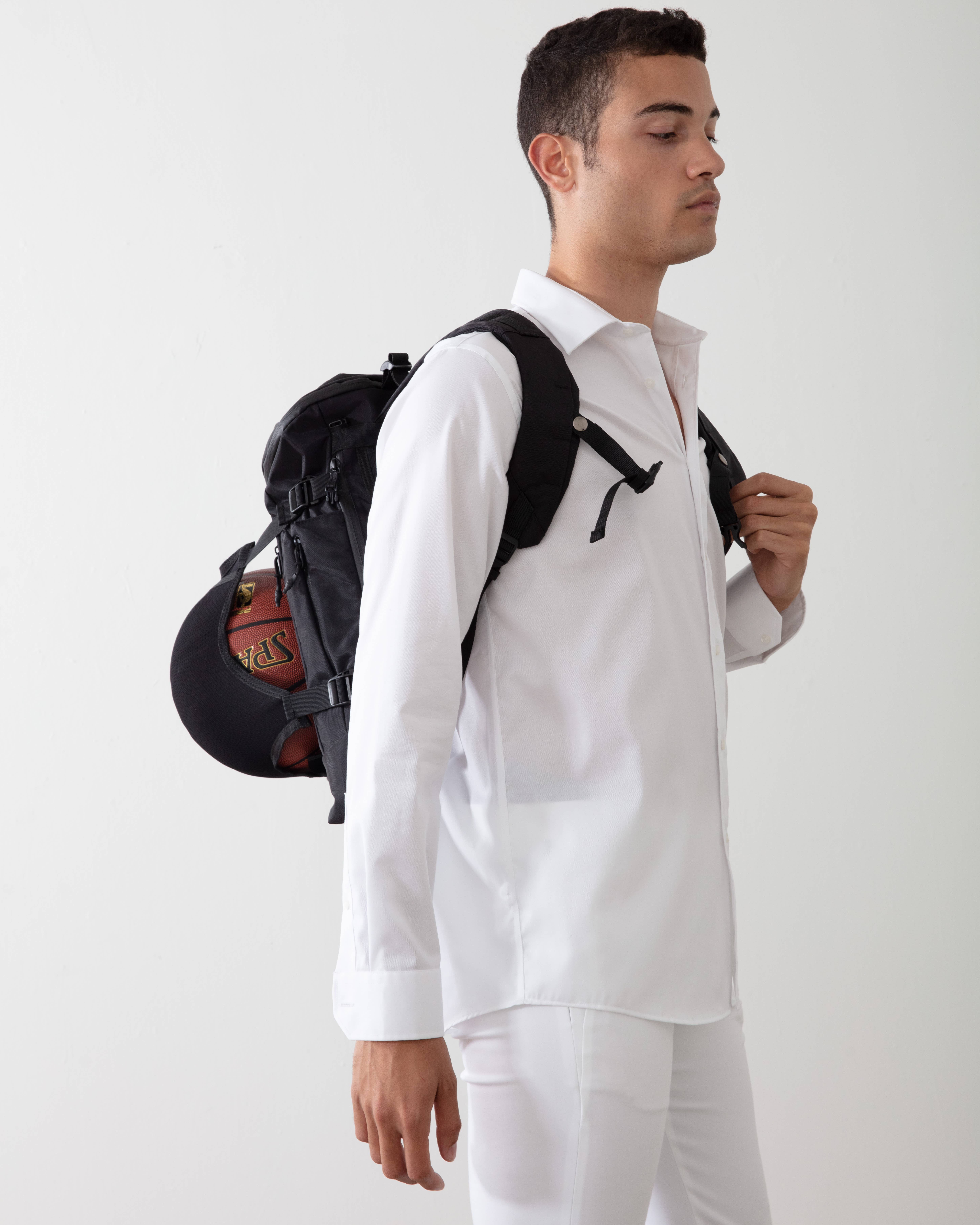 Pacific Mason - Wholesale Backpack - Unisex - Poche Bag 9