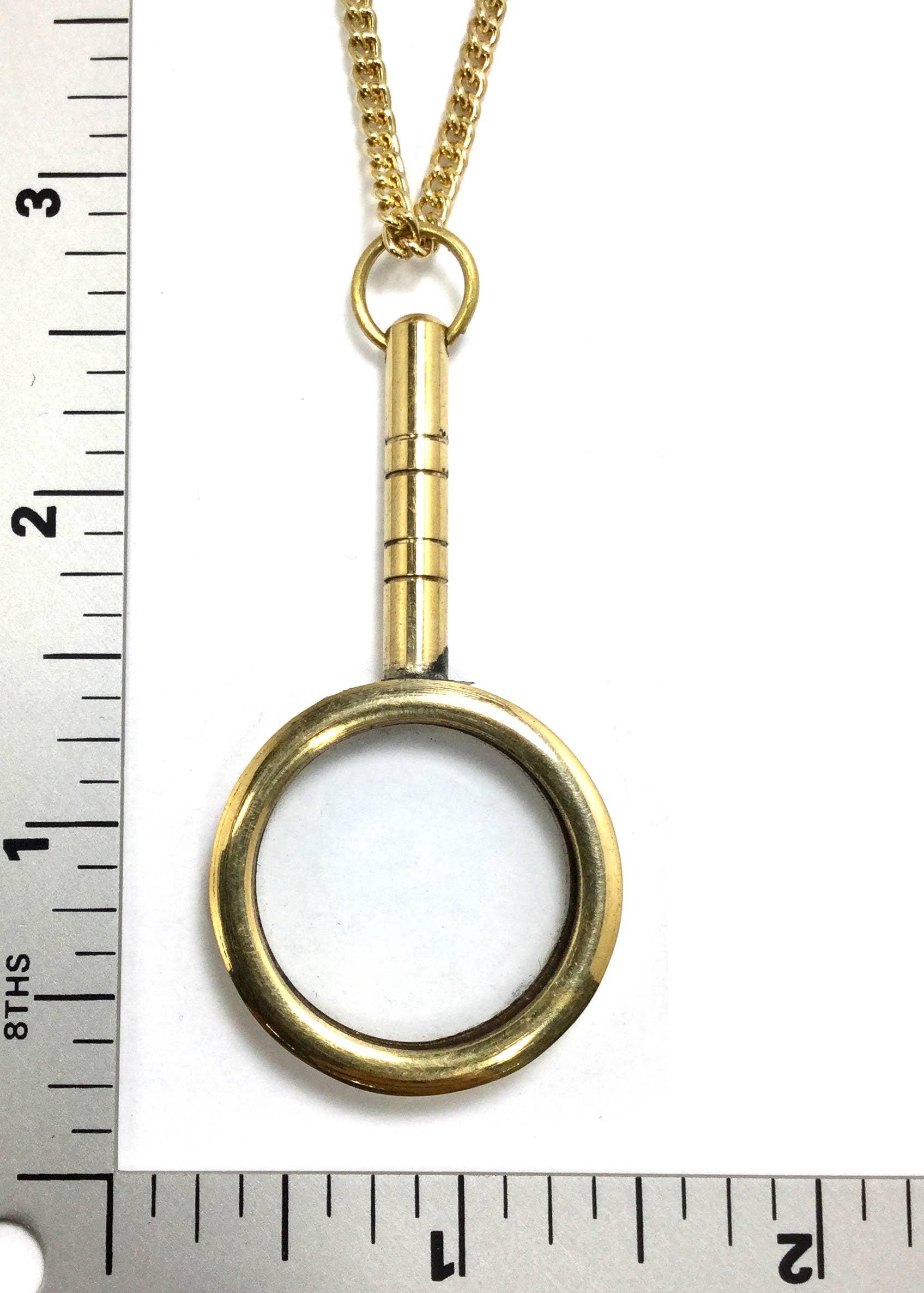 The Encore Fashion Group - Wholesale Pendant/Charm Necklace - N34232