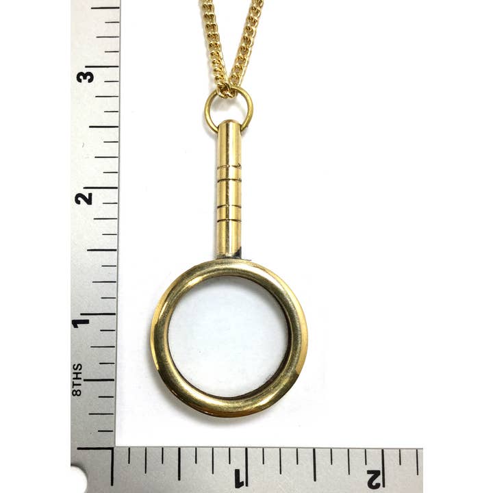 The Encore Fashion Group – Engroshandel Halskæde med vedhæng – N34232