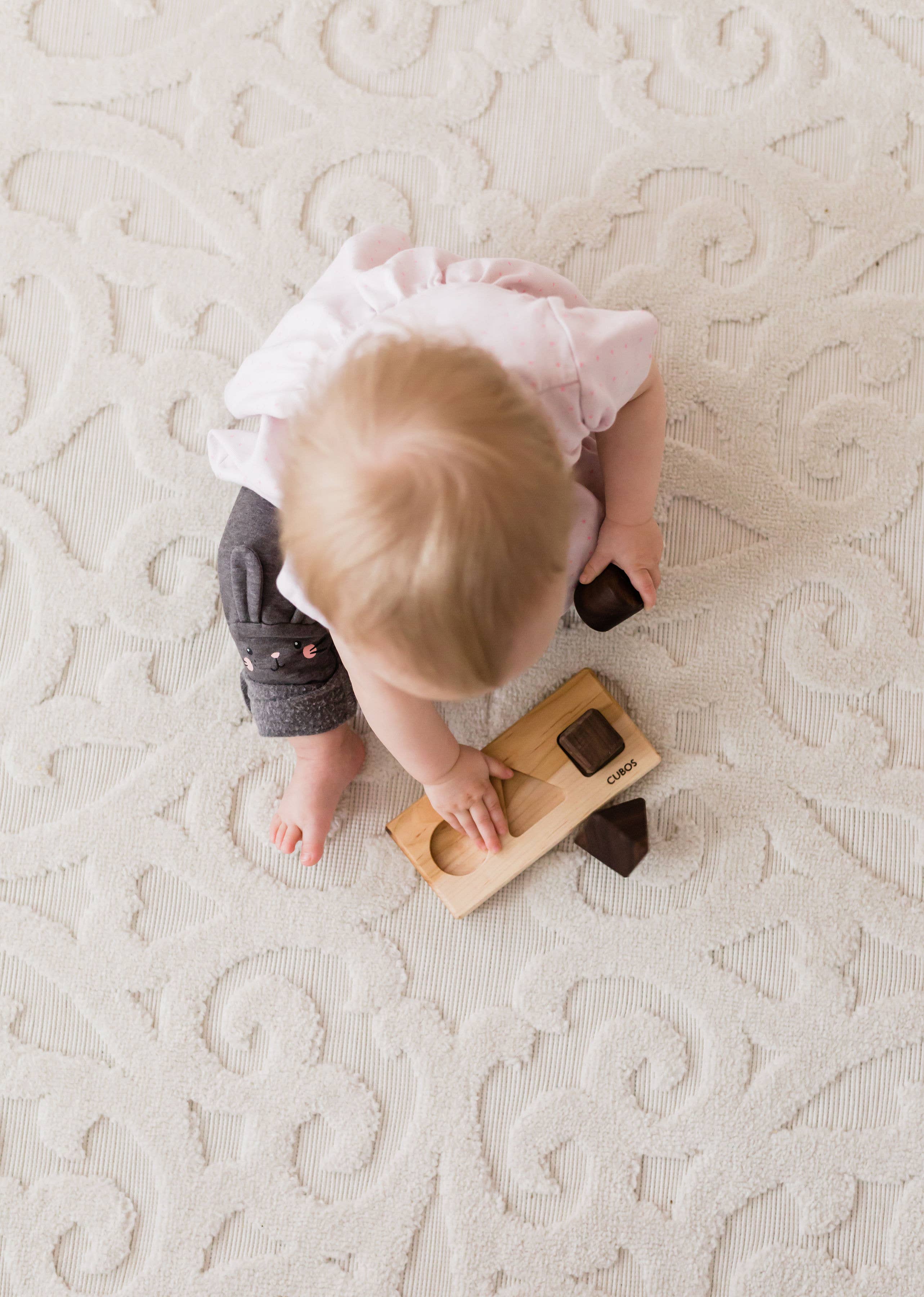 CUBOS - Wholesale Wood Toy - Kids - Cubos  Basic8