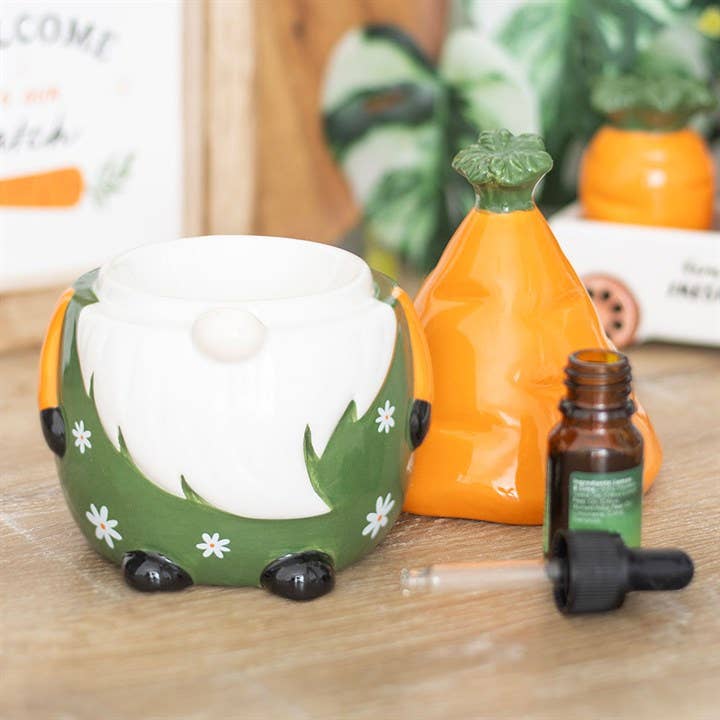 Something Different Wholesale - Wholesale Wax Warmer - Carrot Patch Gonk Oil Burner1