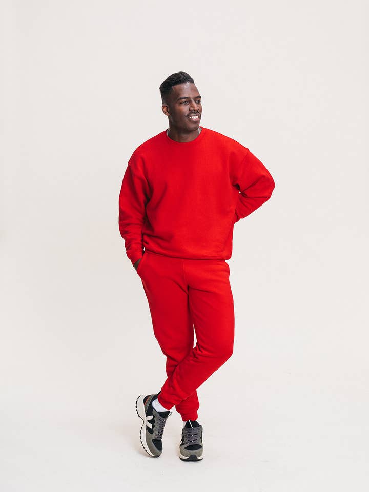 Le jogging Everywhere dans la pop pour la vente par Ocio Leisurewear