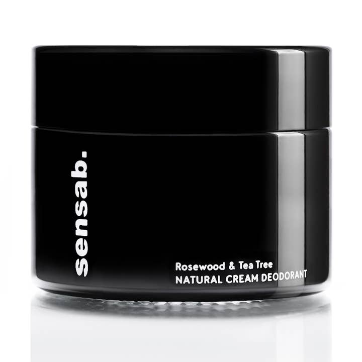 Sensab grädde deodorant för wholesale av SENSAB