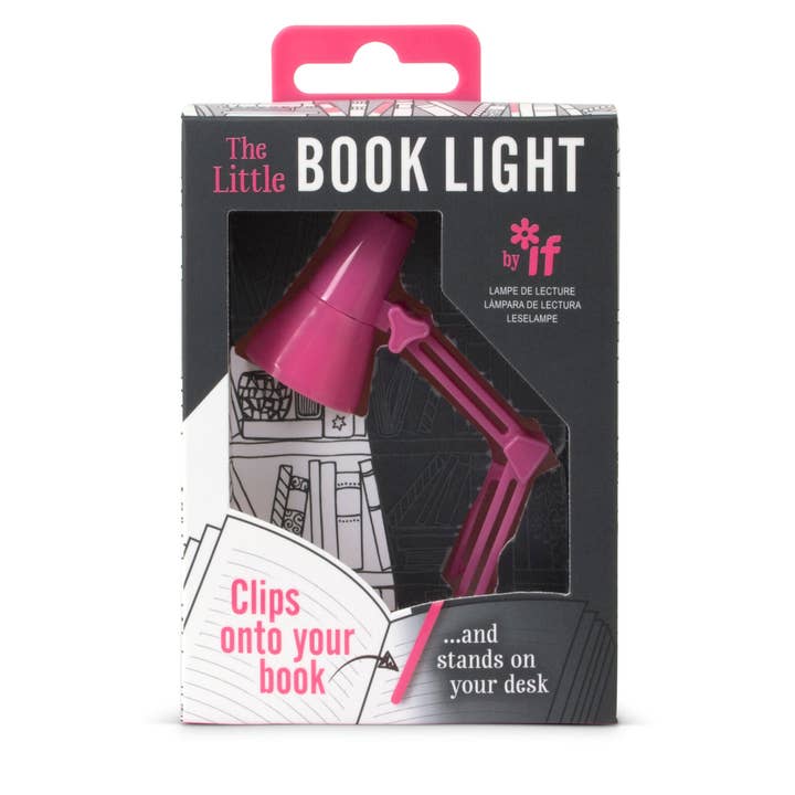 if USA - Wholesale Booklight - The Little Book Light