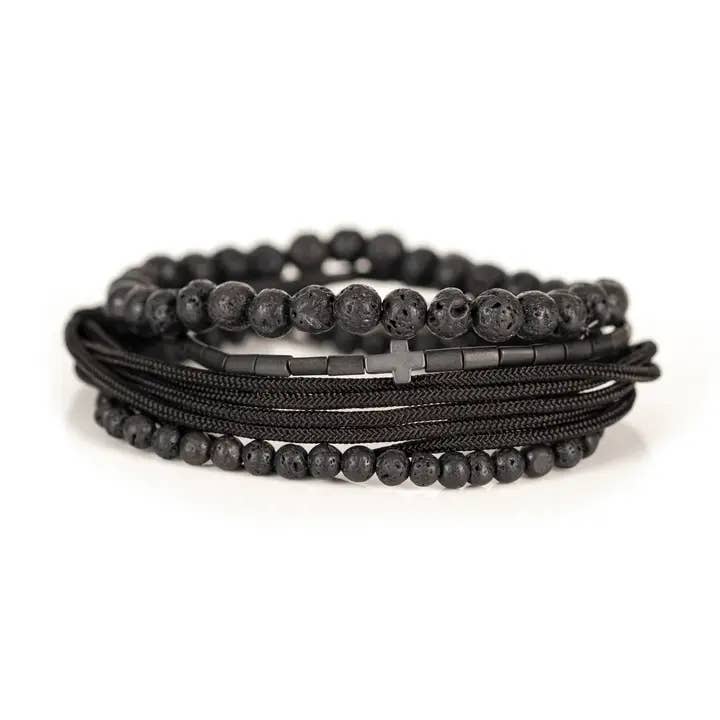 Shadow Faith Stack for wholesale by The Dark Men