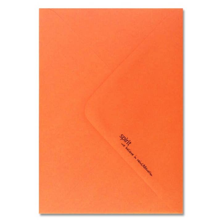 spirit publishing pty ltd - Wholesale Birthday card - Unanimous Decision2