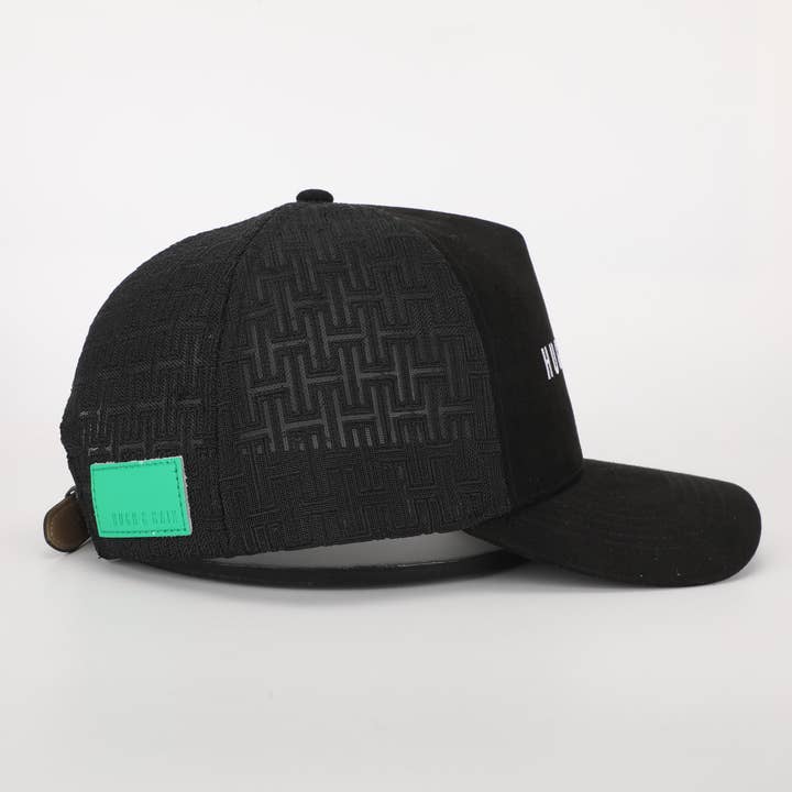 Hugh & Main - Wholesale Trucker Hat - Unisex - Depth Trucker5