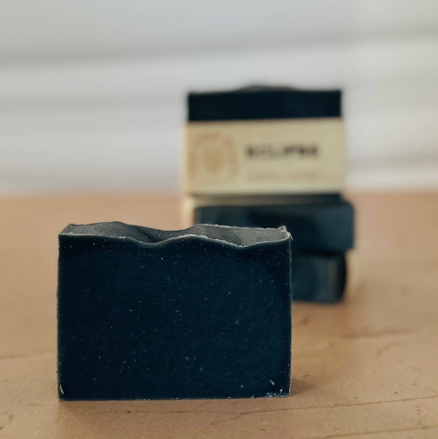 Two Tree Soaps - Wholesale Bar Soap - Eclipse - Natural Handmade Bar Soap2