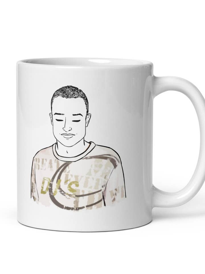 Kop Gå, lad mig være for engroshandel hos El loco del Pelo Rizo