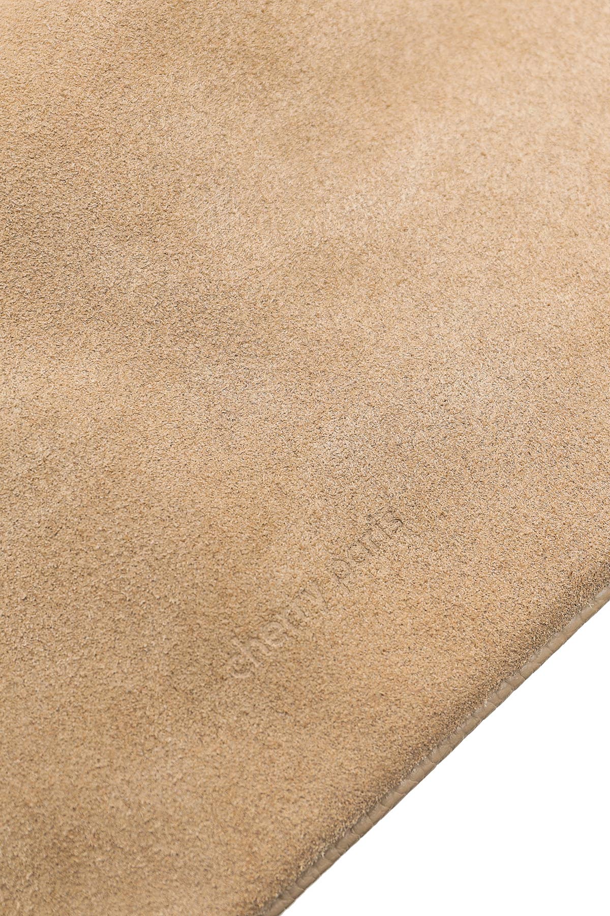 Cherry Paris - Wholesale Top Handle Bag - Women's - AMICIE SUEDE Bag - 415913