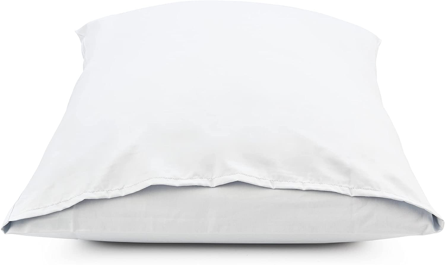 Mastertex - Wholesale Bedding Pillowcase/Sham - Circles Home 300TC Sateen Pillow Envelopes6