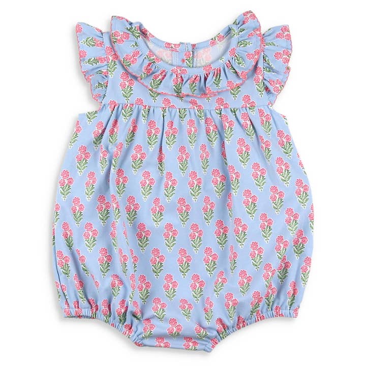 Coral Bouquet Bubble for wholesale by Shrimp and Grits Kids