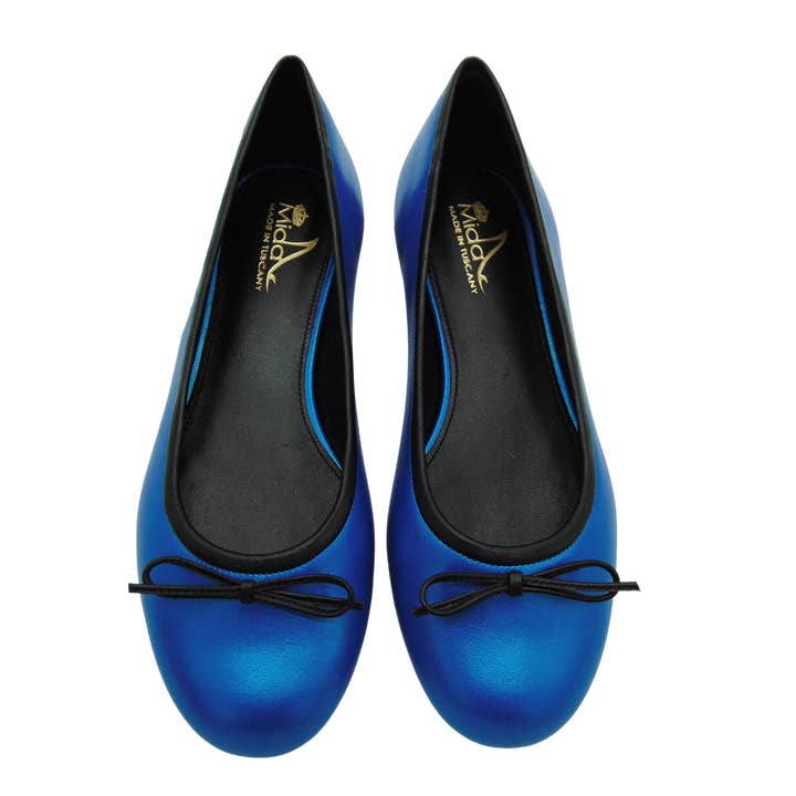 Mida Pearly Blue Ballerina 36 for wholesale by MIDA