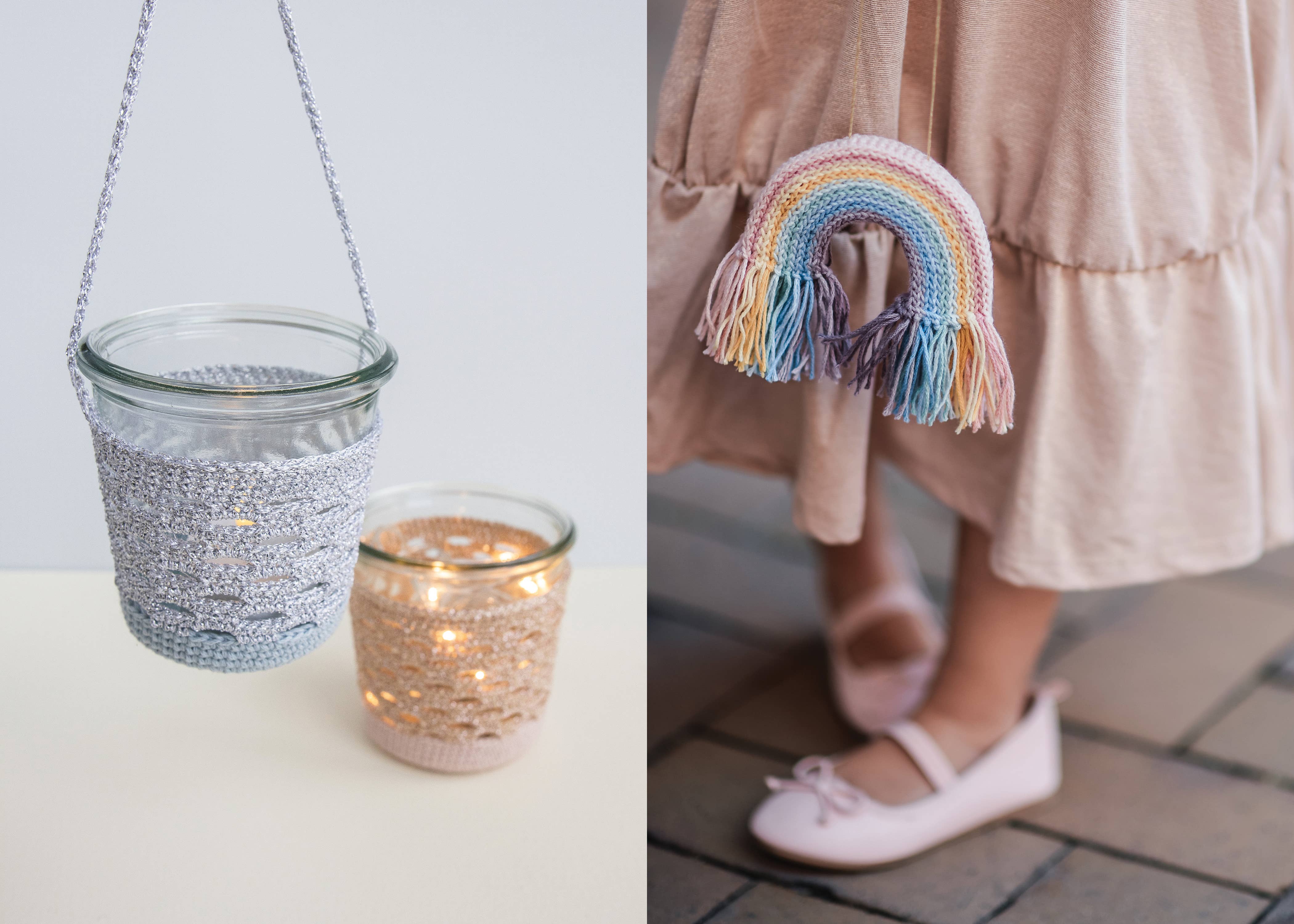 Schiffer Publishing - Wholesale Crafts, Hobbies & DIY - Magical Crochet8