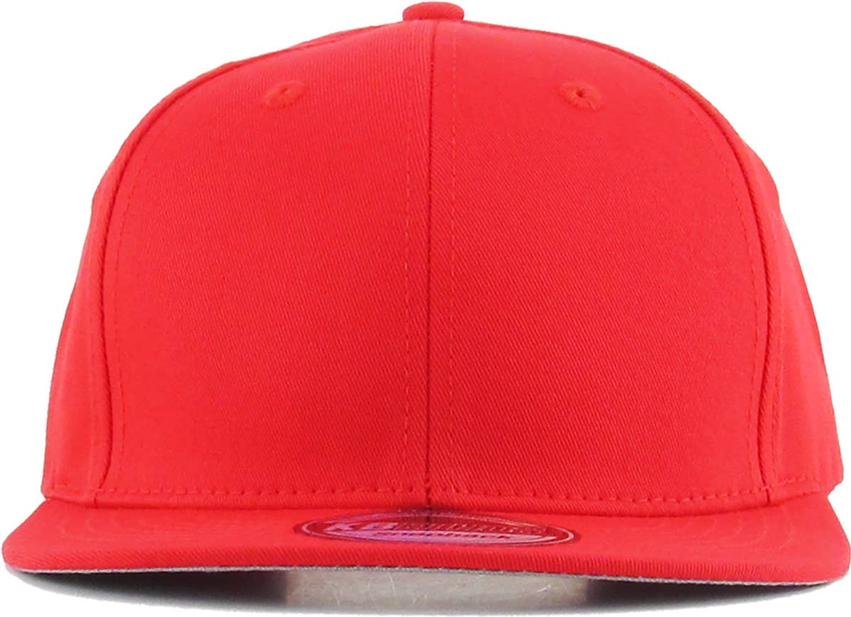 KBETHOS – Großhandel Basecap – Kinder – Kinder Snapback aus Baumwolle in Juniorgröße22