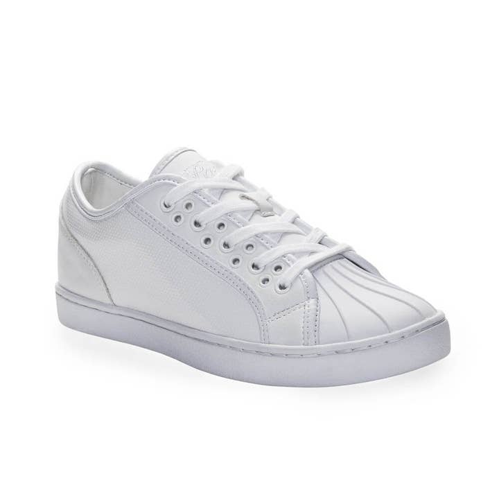 Pastry - Wholesale Lifestyle Sneakers - Women's - Pastry Paris Praline Adult Womens Sneaker in White1
