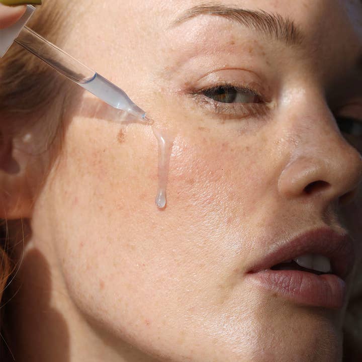 Gracious Minds - Wholesale Facial serum/concentrate - Hydra-Marine Hydration Boost Serum6