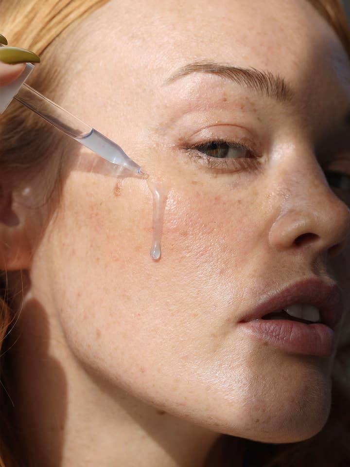 Hydra-Marine Hydration Boost Serum for wholesale by Gracious Minds