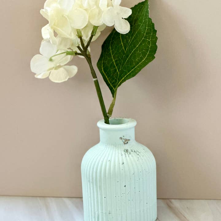 Fluid Life by Sharon - Wholesale Vase - Eco-resin vase 3