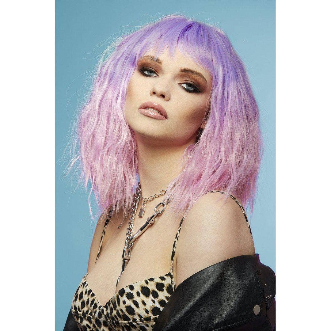 Manic Panic - Wholesale Hair Extensions - Trash Goddess® Wig - Fleurs du Mal®0