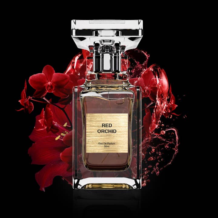 EDPCLUB ROTE ORCHIDEE EAU DE PARFUM für den Großhandel von edpclub