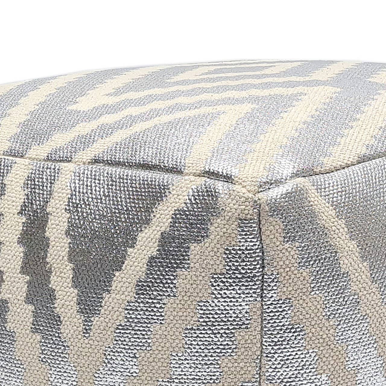 Voglrieder - Wholesale Pouf - Footstool 55 x 37 x 55 cm Pouf Kilim Bode52