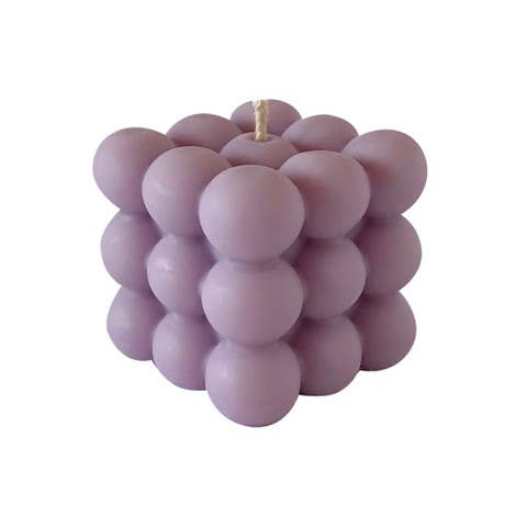 Melou Candles - Wholesale Novelty Candle - Bubble Candles4