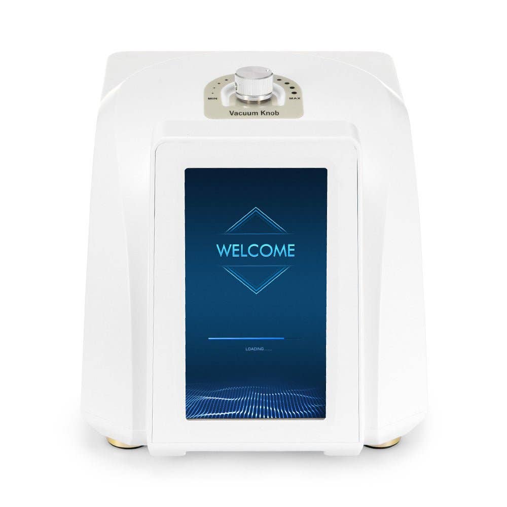 Cavitation Machines - Wholesale Body Cupping Set - Shape Tactics Vacuum BBL Suction Therapy System1