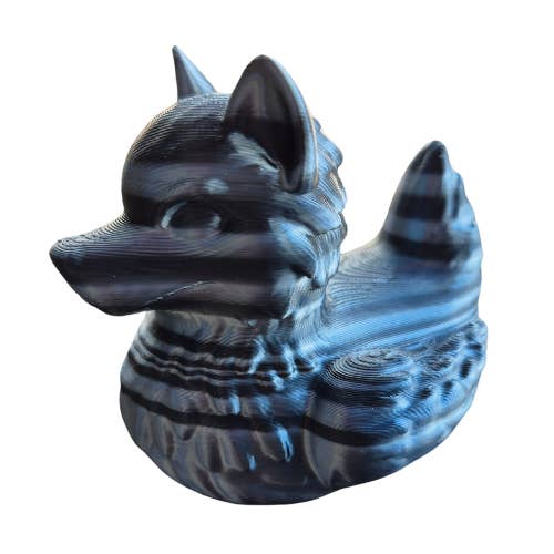 Wolf Duck for wholesale by Wholesale 3d Models