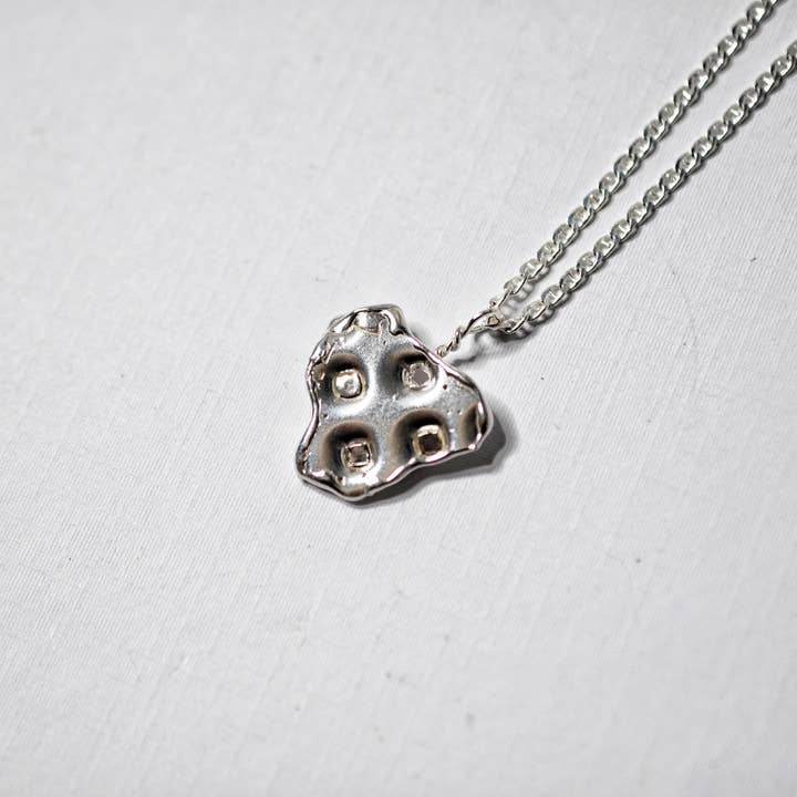 Necklace 41 for wholesale by Elizabeth Cournoyer Jewelry