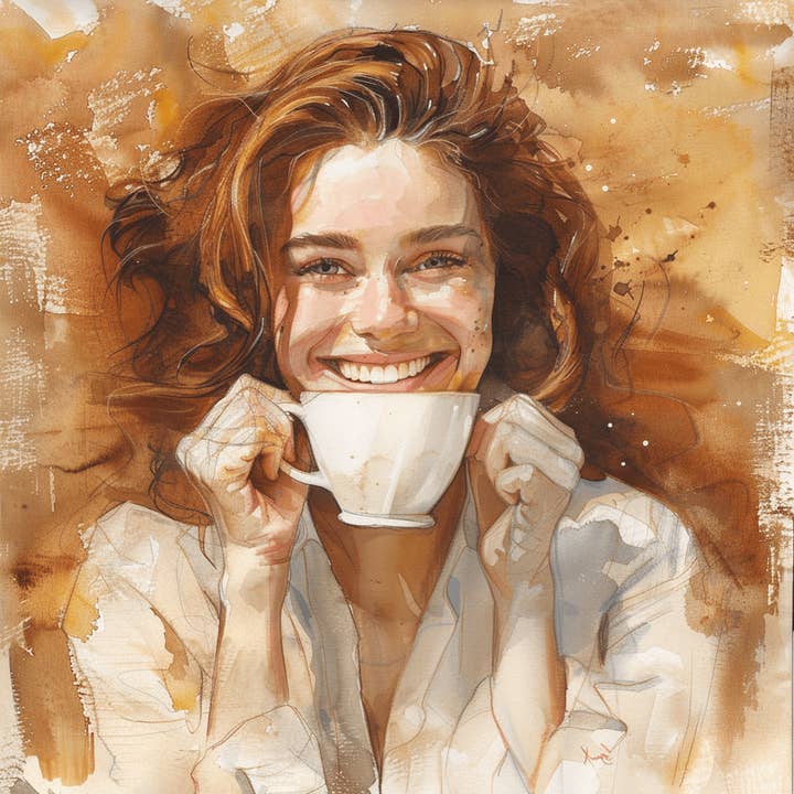 Two Hills Tea - Wholesale Powdered Health Drink - Organic Hojicha Powder (Shizuoka)1