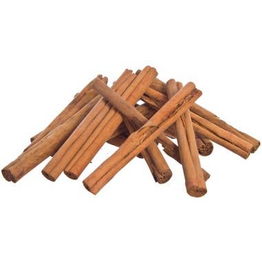 Khla - L'épicerie du Mékong - Wholesale Dried Spice - Ceylon cinnamon - Organic - in stick - 150g