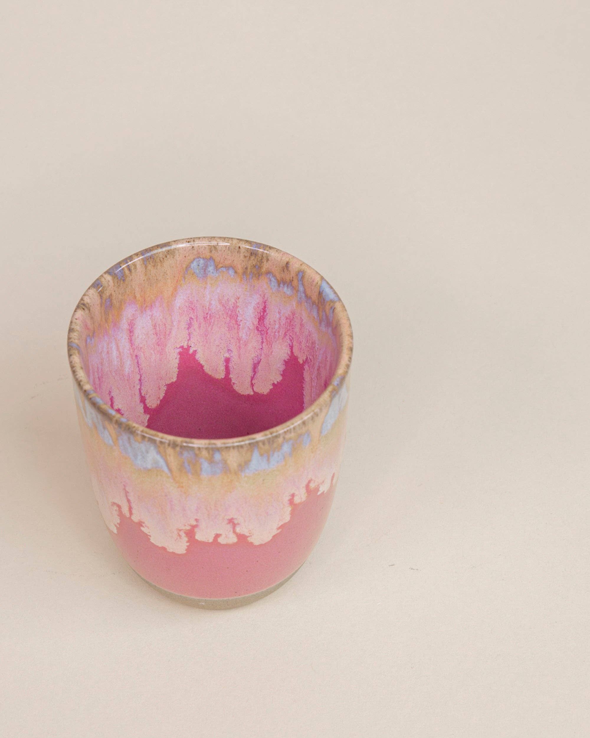 grain by grain - Wholesale Coffee Mug - Cappuccino cup Pôr do Sol2