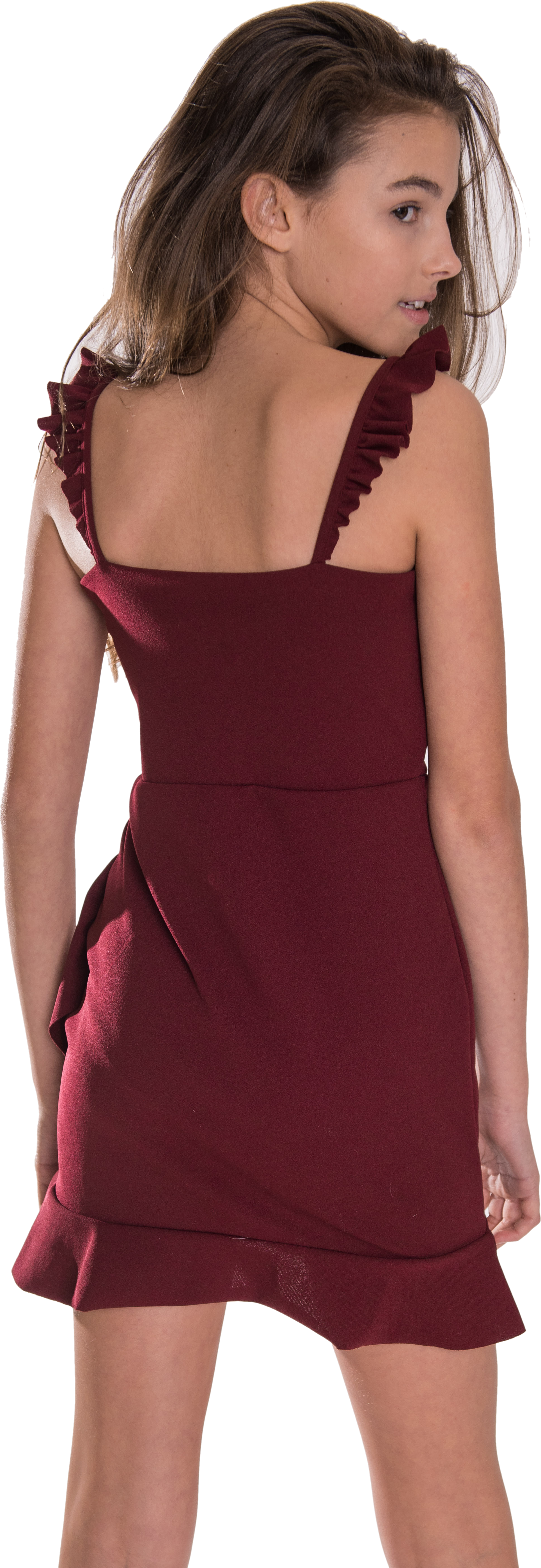 Cheryl Creations Kids - Wholesale Dress - Kids - Kids Melissa Dress10