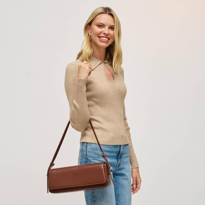 Urban Expressions - Wholesale Shoulder Bag - Women's - Sorella Shoulder Bag13