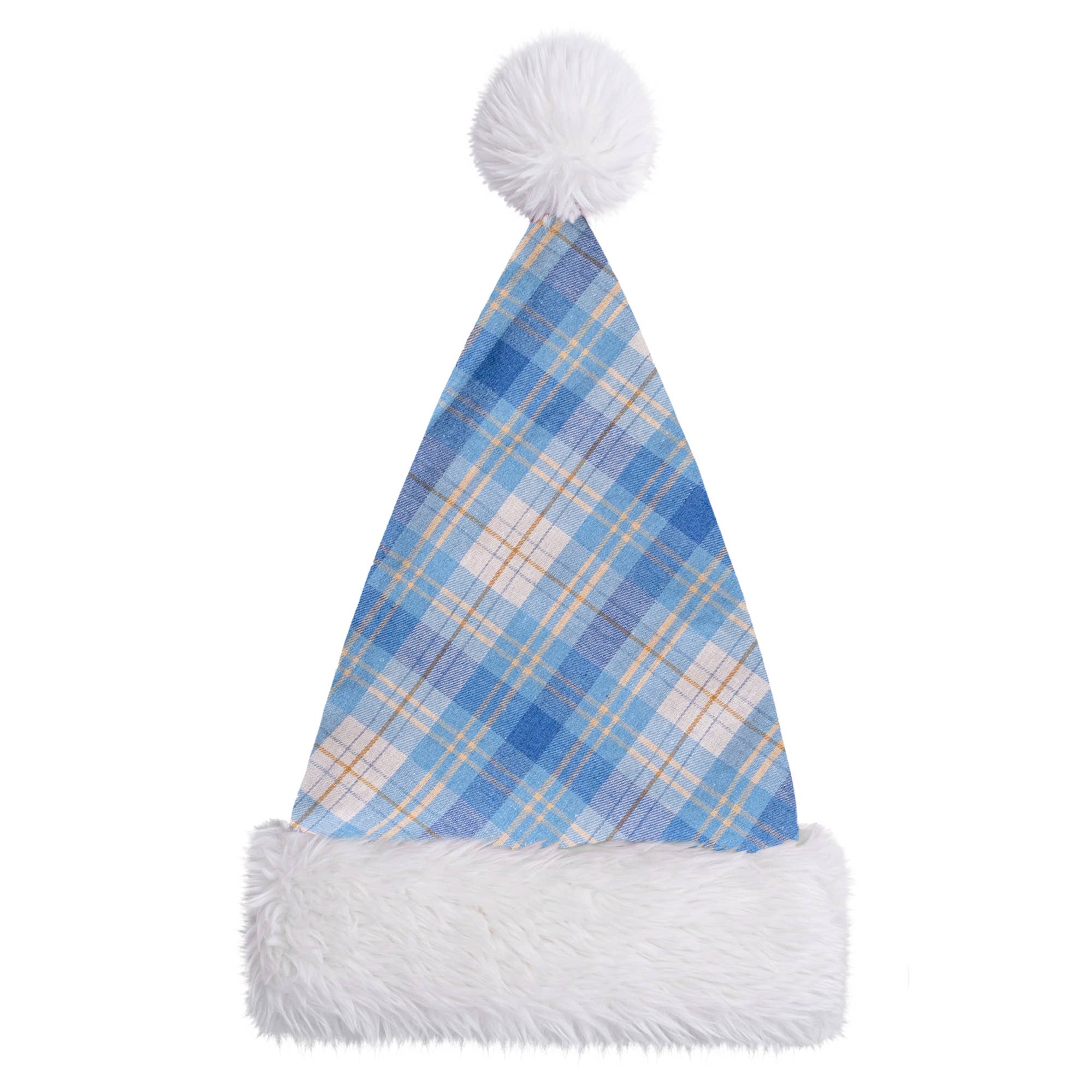 GEXWORLDWIDE - Wholesale Santa Hat - Shiny Christmas Hats Adult-Sized Festive Accessories9