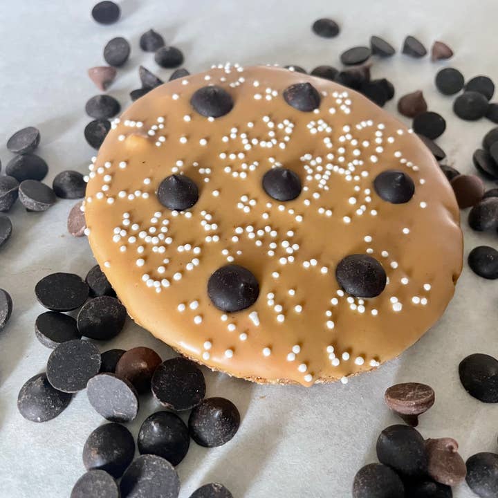 YumYum4DOGS - Wholesale Pet Treats - Dog - Classic Chip Cookie dog treats