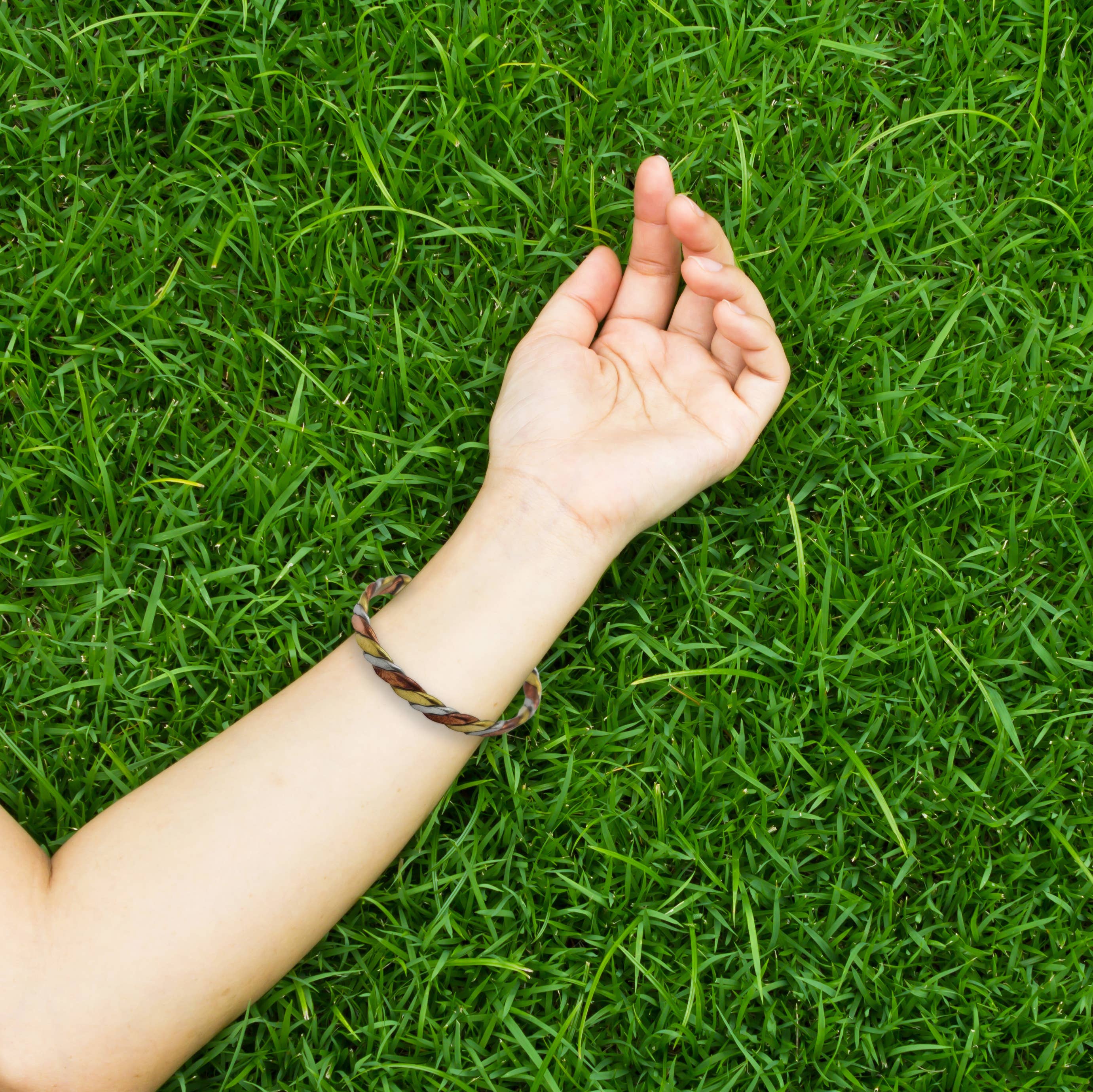 VIE - Wholesale Cuff Bracelet - Copper Bracelet76