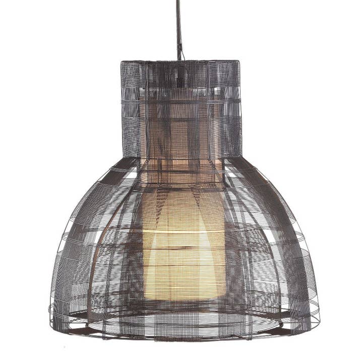 Grand pendentif Urban pour la vente par Uplight Group