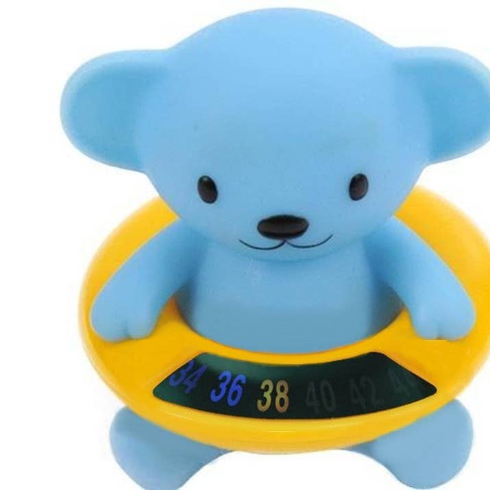 Binnie Baby - Vente Jouet pour le bain – bébé - Thermomètres de bain pour bébé Binnie Baby4