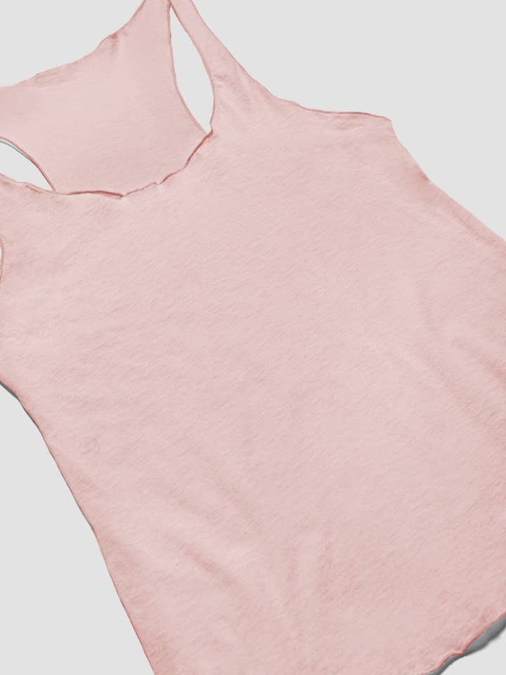 ODDOBODY - Wholesale Tank Top - Women's - Roller Tank9