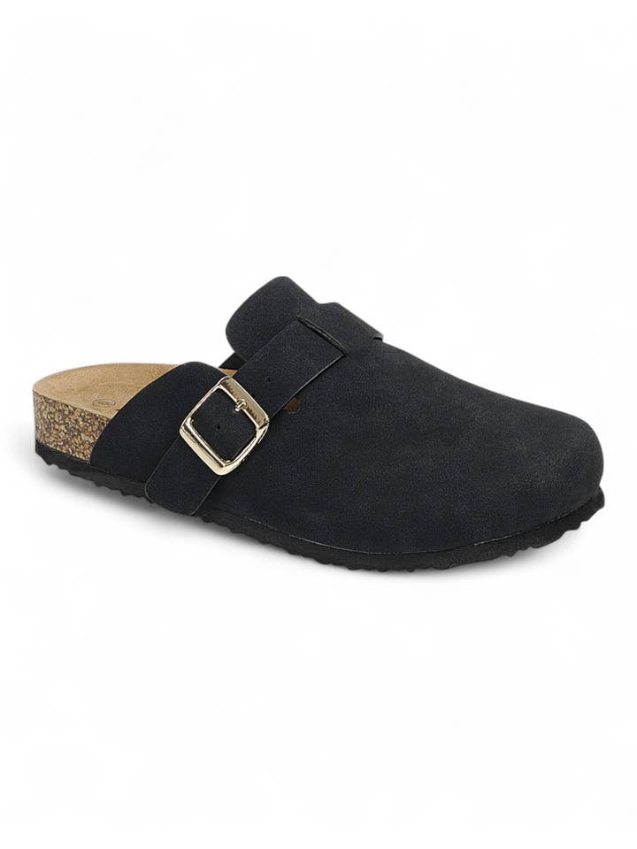 FASHION EMPORIO - Vente Sandales – femme - FL-BERK-649