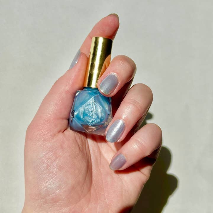 Palafoxia Beauty - Wholesale Nail Polish - Cloud Watching - Nail Polish1