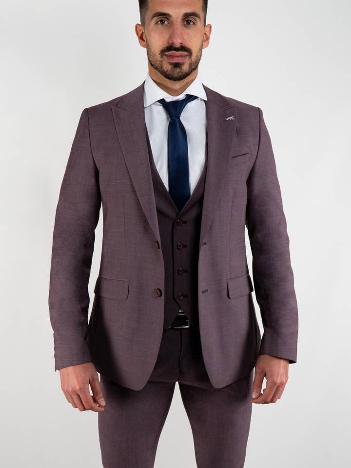 Suit Peak Wool 3 pour PS4 pour la vente par Under Blue