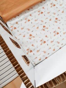 Funda de edredón Lux Crib para venta al por mayor de Petit Juul