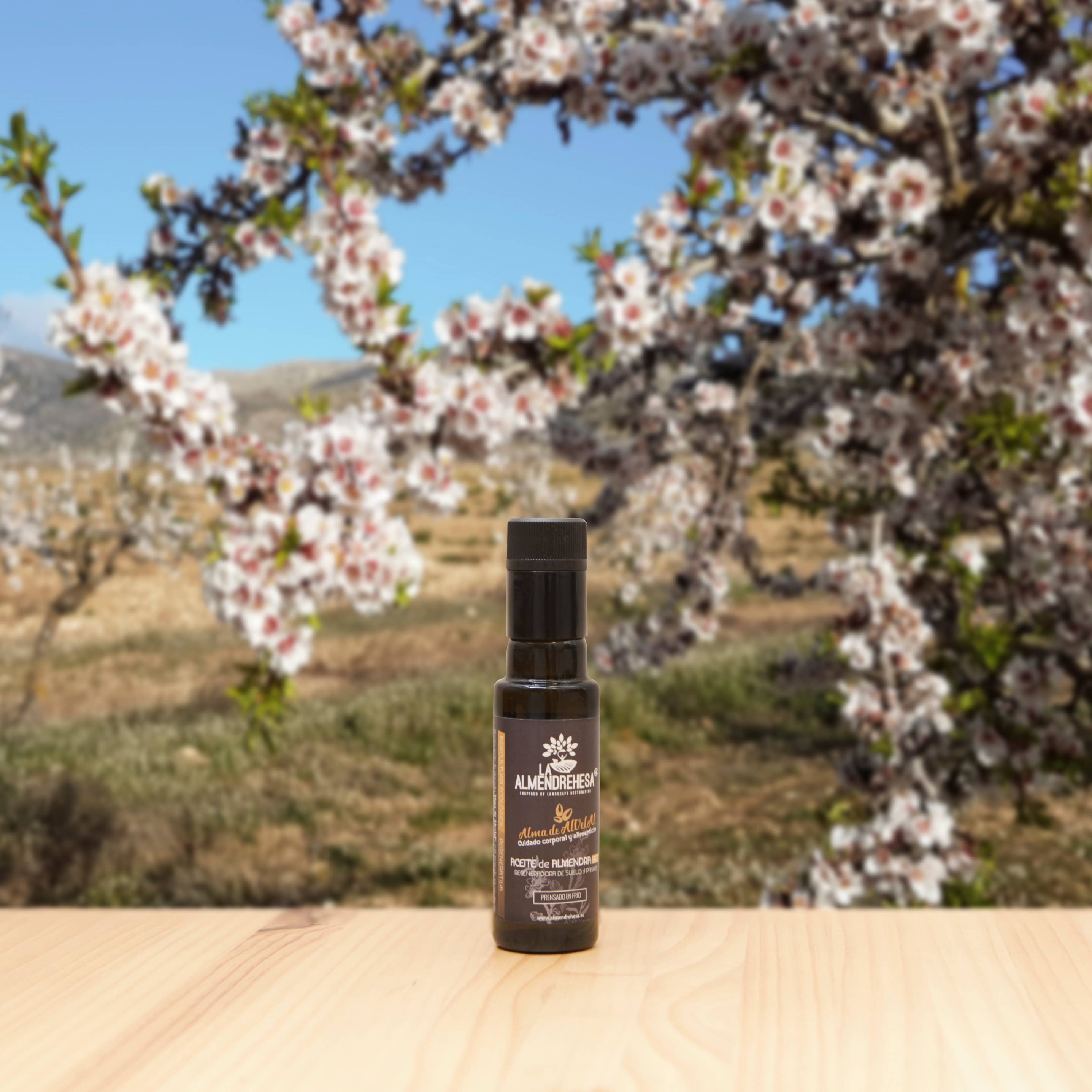 La Almendrehesa - Vente Panier garni - NOUVEAU PACK Produits éco-régénératifs La Boîte des rêves7