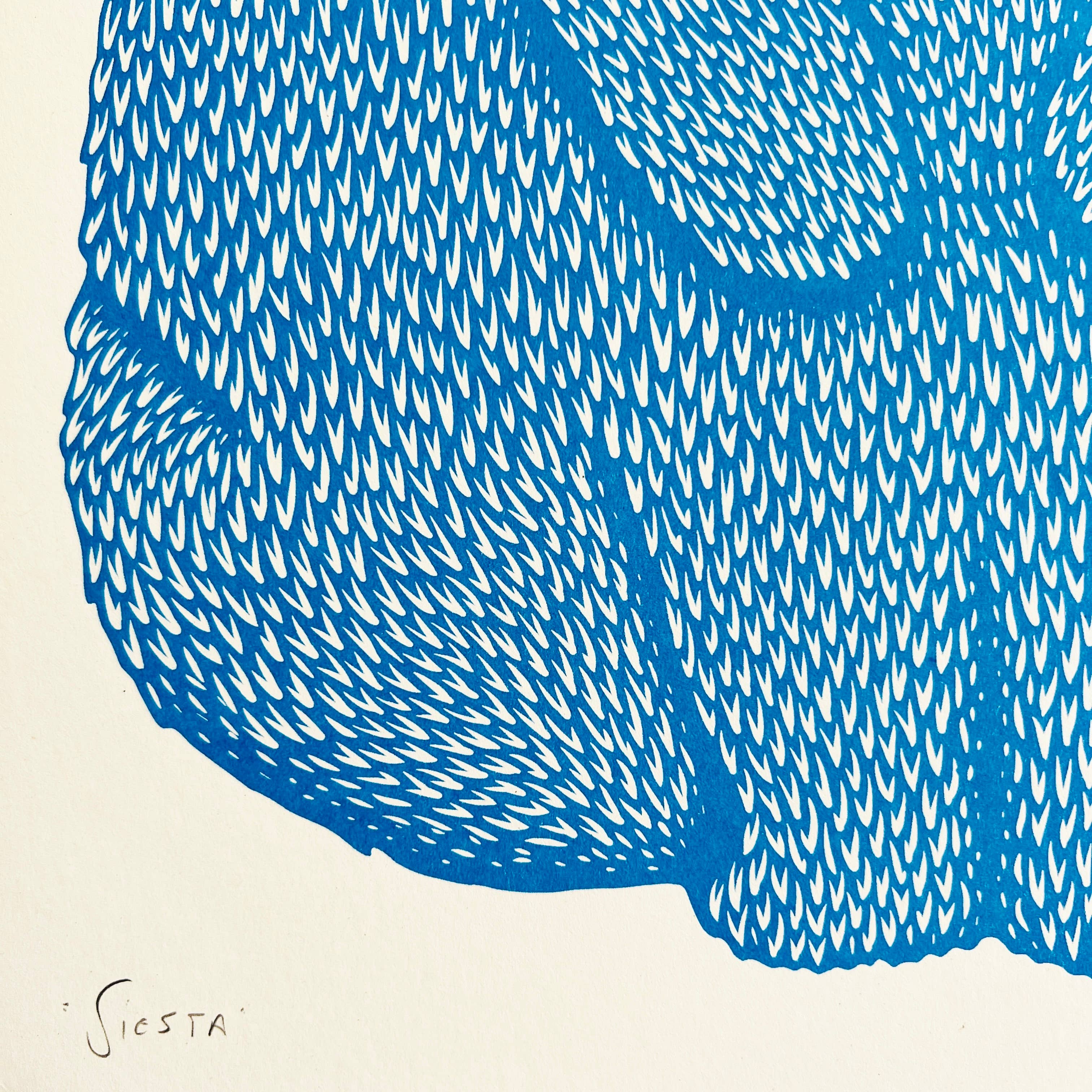 Strangford - Wholesale Art Print - Siesta2