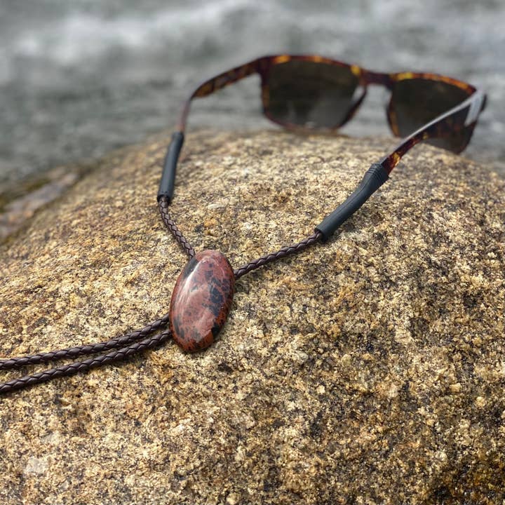 Obsidian Brolo for wholesale by Burt Brolos