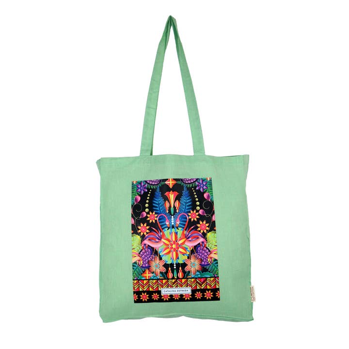 Cuatrogotas - Vendita all'ingrosso Borsa tote - Donna - Borsa, Eleganza. Catalina Estrada
