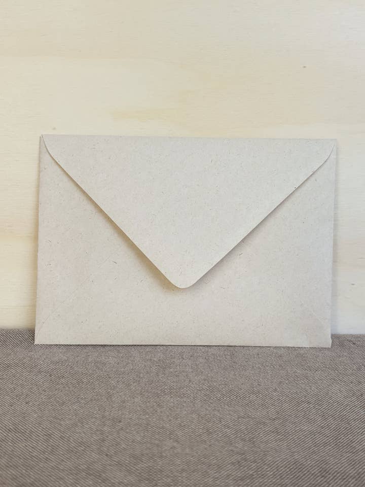 Envelope A6 for wholesale by Li La Lore